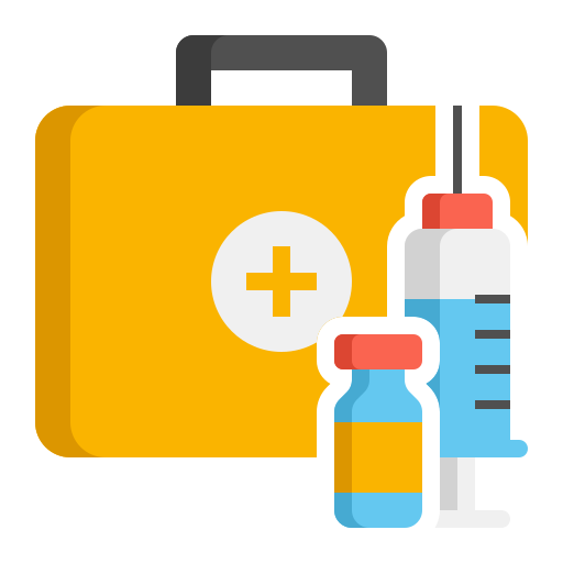 آیکون مراقبت های اولیه