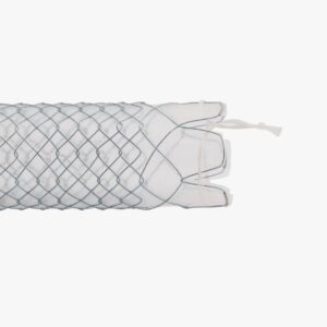 تصویر استنت یوونتا از نمای بغل