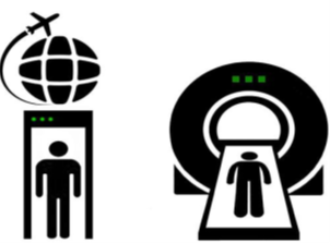 آیکون MRI