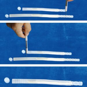 تصویرپروتز آلت zsi100