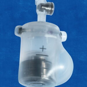 تصویر اسفنکتر مصنوعی