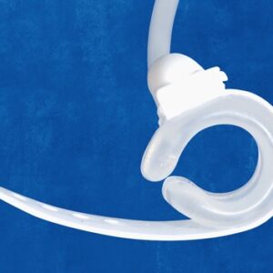 تصویر اسفنکتر مصنوعی