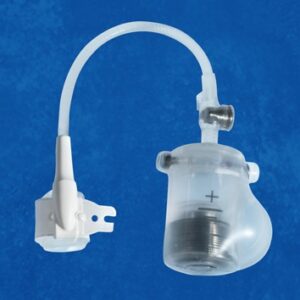 تصویر اسفنکتر مصنوعی