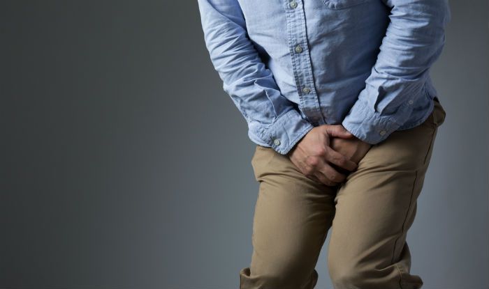 بی اختیاری ادرار