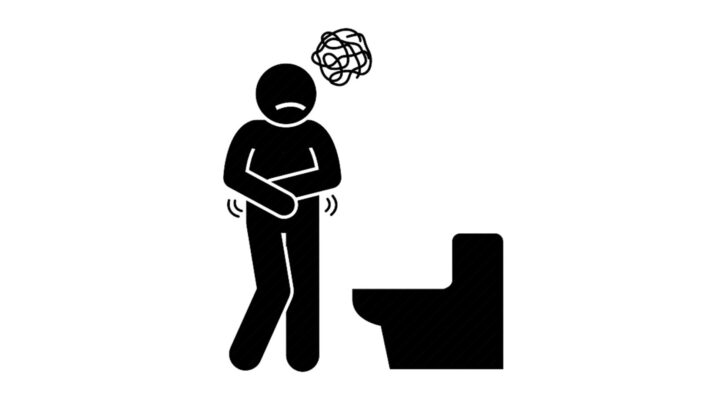 انسداد مجرای ادرار