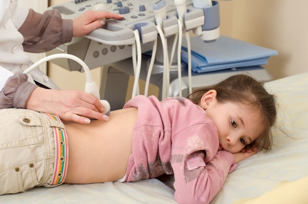 ریفلاکس وزیکویورترال