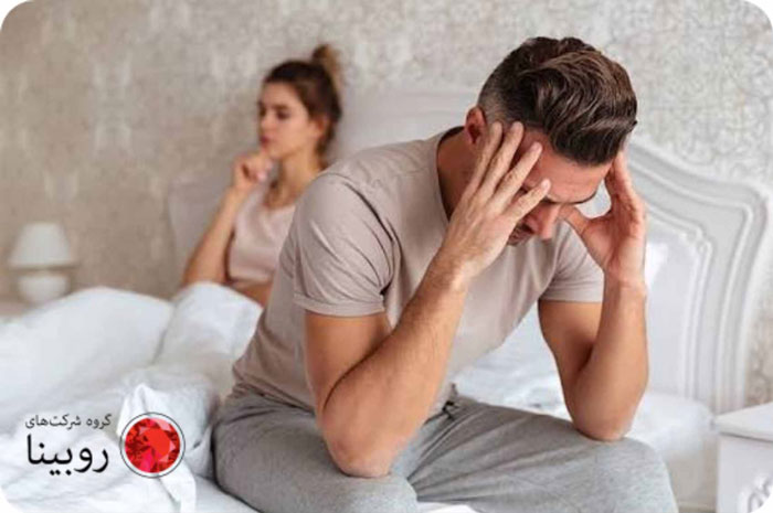 اختلال نعوظ چیست | علل، علائم، پیشگیری و روش درمان نعوظ 2 اختلال نعوظ ED