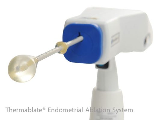 دستگاه Thermablate EAS 2 دستگاه Thermablate EAS